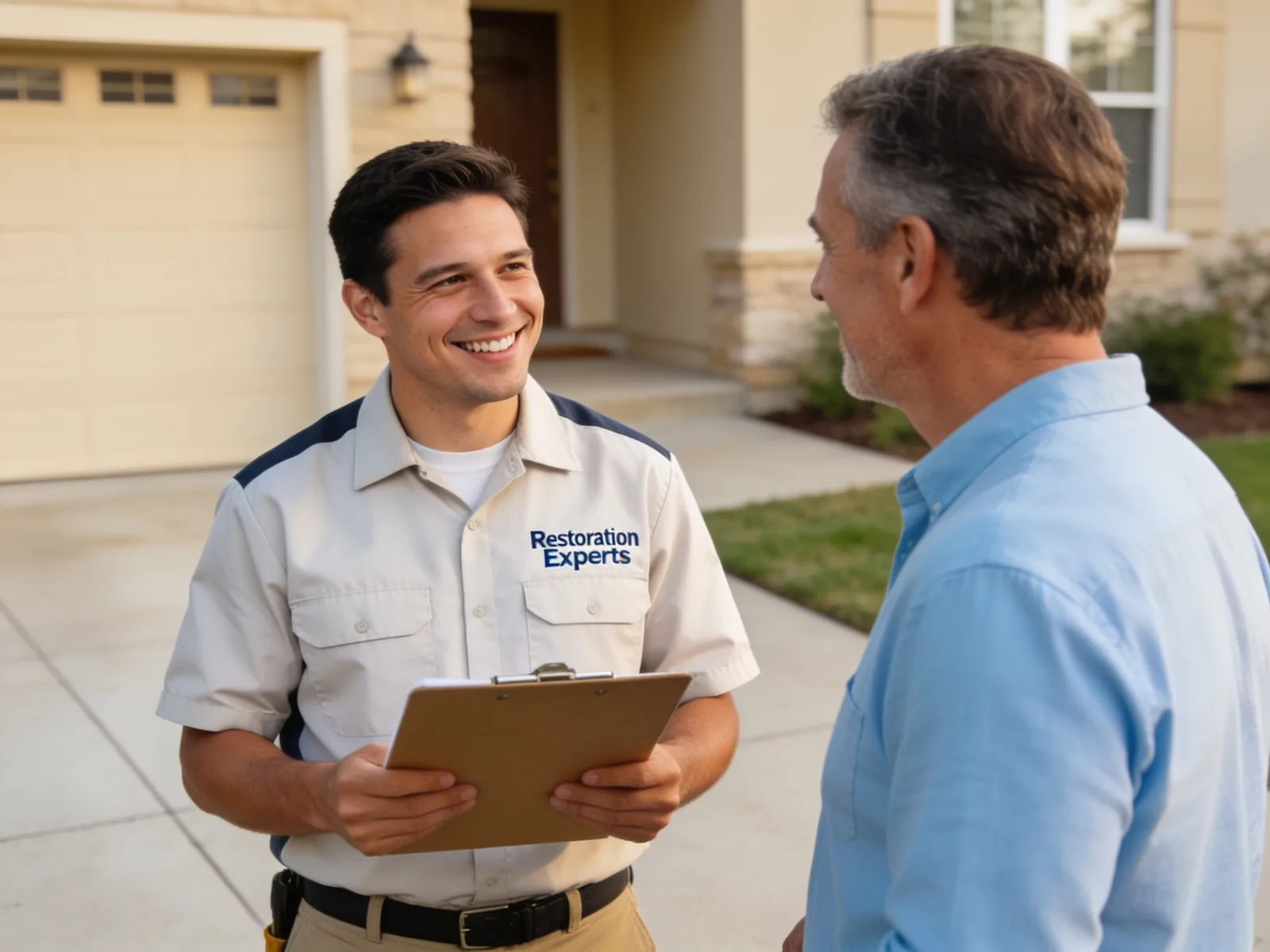Water Damage Cleanup Lerona, WV FAQs